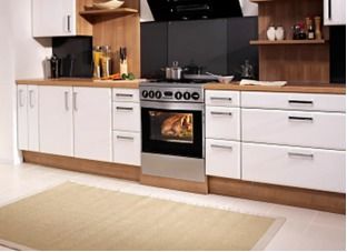 時(shí)髦的蒸烤一體箱，你真的會(huì)選嗎？91暢修保家電課堂