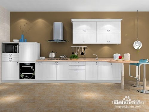 步入式廚房家電 引領(lǐng)現(xiàn)代廚房裝修新潮流，兼談其維護(hù)要點(diǎn)