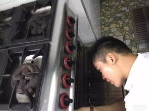 廣州蘿崗區(qū)商用廚房設(shè)備維修與安全升級服務(wù)全解析