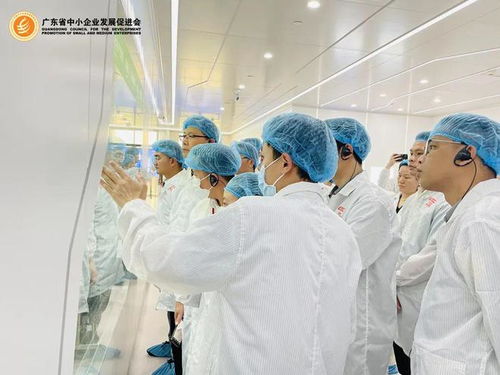 會員服務 直擊世界一流的透明工廠，簡直大開眼界