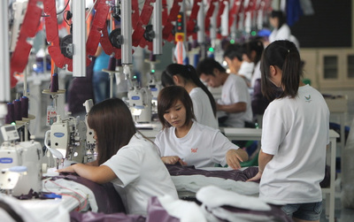 90后打工人新擇業觀 為何拒絕工廠高薪，偏愛中介服務？